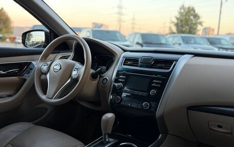 Nissan Teana, 2014 год, 1 430 000 рублей, 21 фотография