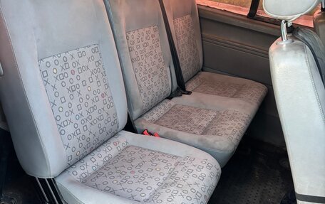 Volkswagen Caravelle T5, 2008 год, 1 200 000 рублей, 5 фотография