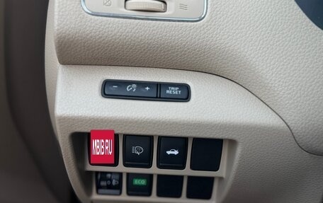 Nissan Teana, 2014 год, 1 430 000 рублей, 23 фотография