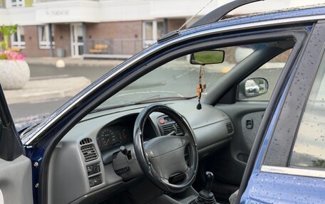 Suzuki Baleno I, 1998 год, 225 000 рублей, 8 фотография