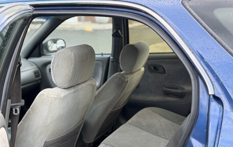 Suzuki Baleno I, 1998 год, 225 000 рублей, 9 фотография
