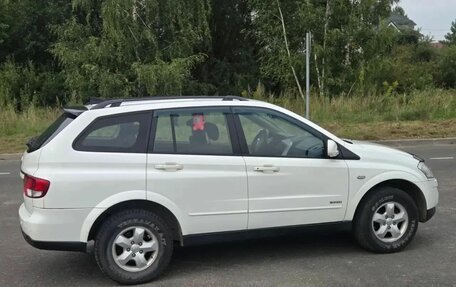 SsangYong Kyron I, 2012 год, 630 000 рублей, 7 фотография