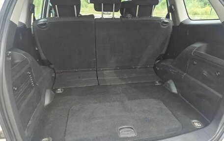 SsangYong Kyron I, 2012 год, 630 000 рублей, 12 фотография