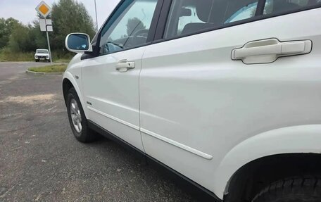 SsangYong Kyron I, 2012 год, 630 000 рублей, 6 фотография