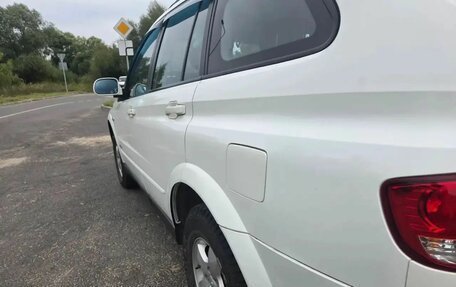 SsangYong Kyron I, 2012 год, 630 000 рублей, 18 фотография