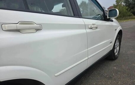 SsangYong Kyron I, 2012 год, 630 000 рублей, 19 фотография