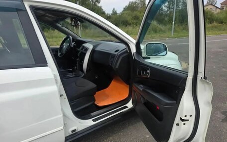 SsangYong Kyron I, 2012 год, 630 000 рублей, 16 фотография