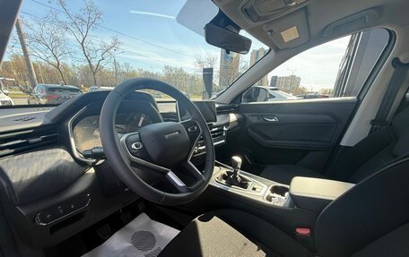 Haval Jolion, 2026 год, 2 028 510 рублей, 10 фотография