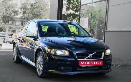 Volvo C30 I рестайлинг, 2009 год, 870 000 рублей, 3 фотография