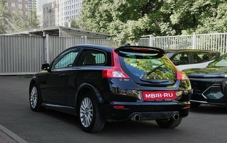 Volvo C30 I рестайлинг, 2009 год, 870 000 рублей, 6 фотография