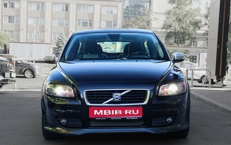 Volvo C30 I рестайлинг, 2009 год, 870 000 рублей, 2 фотография