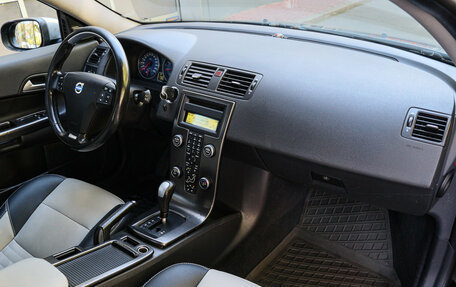 Volvo C30 I рестайлинг, 2009 год, 870 000 рублей, 7 фотография