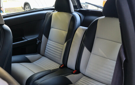 Volvo C30 I рестайлинг, 2009 год, 870 000 рублей, 9 фотография