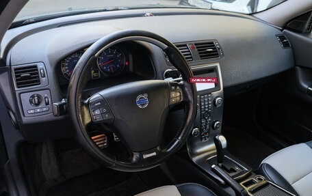 Volvo C30 I рестайлинг, 2009 год, 870 000 рублей, 10 фотография