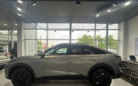 Haval F7x, 2026 год, 3 761 010 рублей, 8 фотография