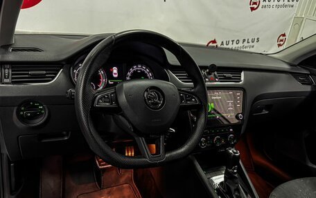 Skoda Octavia, 2018 год, 2 389 000 рублей, 7 фотография