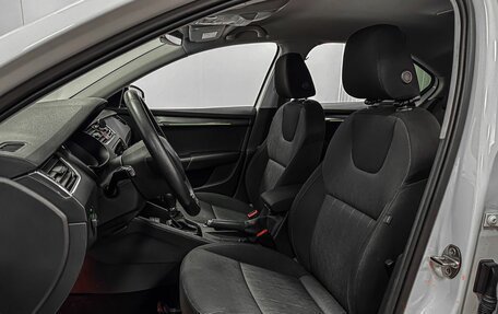 Skoda Octavia, 2018 год, 2 389 000 рублей, 8 фотография