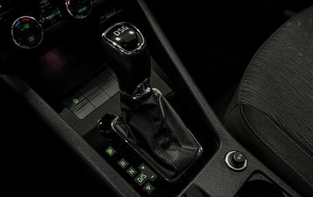 Skoda Octavia, 2018 год, 2 389 000 рублей, 10 фотография