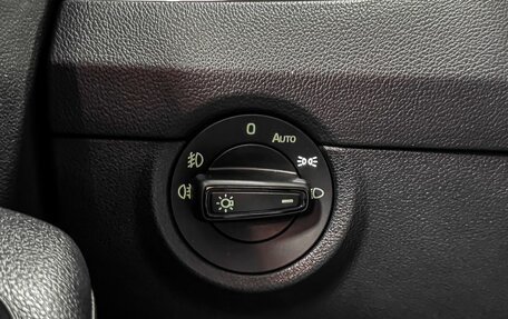 Skoda Octavia, 2018 год, 2 389 000 рублей, 13 фотография