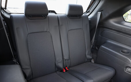 Chevrolet Captiva I, 2008 год, 1 298 000 рублей, 12 фотография