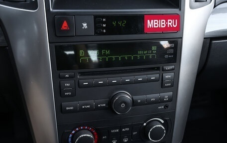 Chevrolet Captiva I, 2008 год, 1 298 000 рублей, 21 фотография