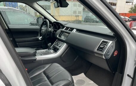 Land Rover Range Rover Sport II, 2016 год, 2 990 000 рублей, 5 фотография