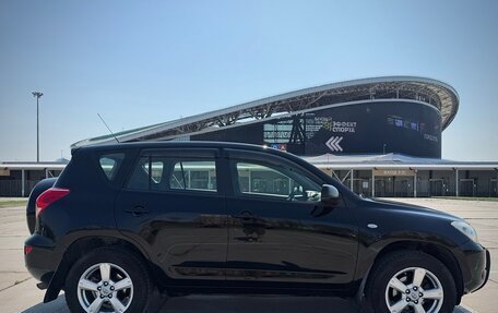 Toyota RAV4, 2008 год, 1 100 000 рублей, 1 фотография