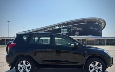 Toyota RAV4, 2008 год, 1 100 000 рублей, 1 фотография
