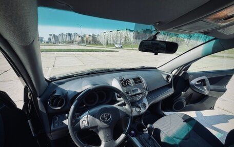 Toyota RAV4, 2008 год, 1 100 000 рублей, 4 фотография