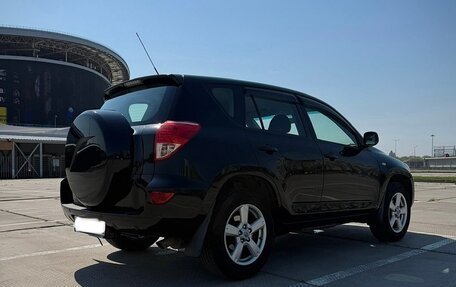 Toyota RAV4, 2008 год, 1 100 000 рублей, 3 фотография