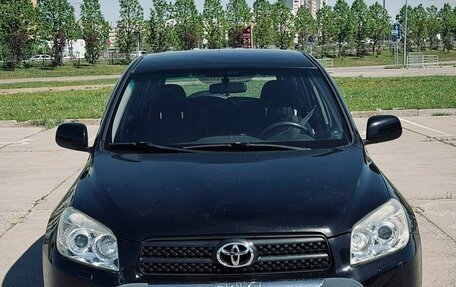 Toyota RAV4, 2008 год, 1 100 000 рублей, 7 фотография