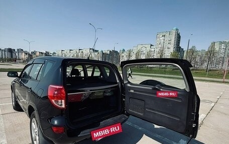 Toyota RAV4, 2008 год, 1 100 000 рублей, 5 фотография