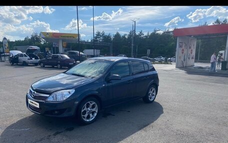Opel Astra H, 2011 год, 500 000 рублей, 4 фотография