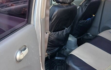 Nissan March III, 2002 год, 290 000 рублей, 7 фотография