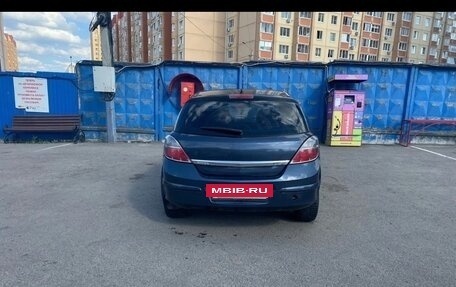 Opel Astra H, 2011 год, 500 000 рублей, 3 фотография