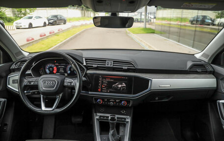 Audi Q3, 2021 год, 3 250 555 рублей, 11 фотография
