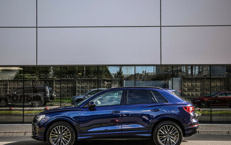 Audi Q3, 2021 год, 3 250 555 рублей, 9 фотография