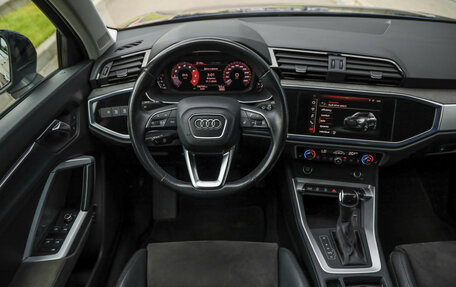 Audi Q3, 2021 год, 3 250 555 рублей, 12 фотография
