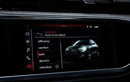 Audi Q3, 2021 год, 3 250 555 рублей, 18 фотография