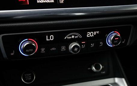 Audi Q3, 2021 год, 3 250 555 рублей, 19 фотография