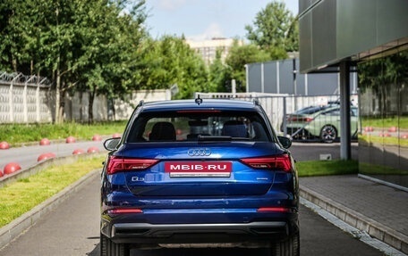 Audi Q3, 2021 год, 3 250 555 рублей, 7 фотография