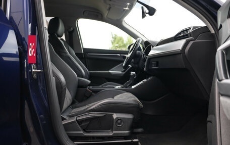 Audi Q3, 2021 год, 3 250 555 рублей, 28 фотография