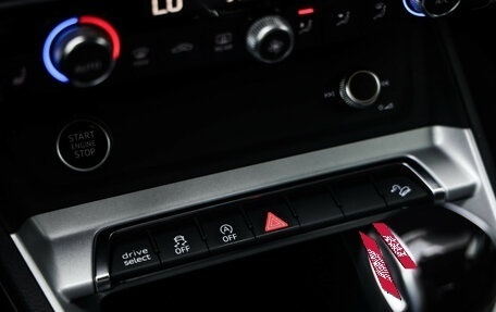 Audi Q3, 2021 год, 3 250 555 рублей, 20 фотография