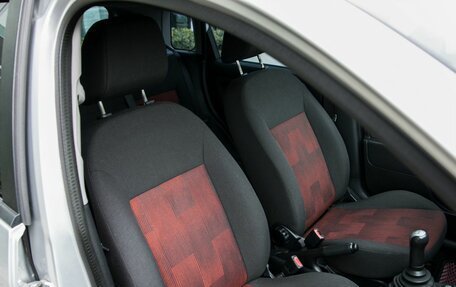 Ford Fiesta, 2007 год, 350 000 рублей, 11 фотография