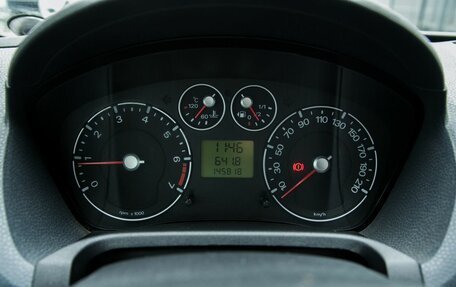 Ford Fiesta, 2007 год, 350 000 рублей, 17 фотография