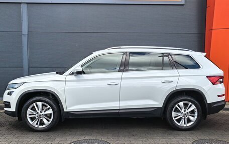 Skoda Kodiaq I, 2020 год, 3 099 000 рублей, 2 фотография