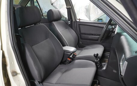 Daewoo Nexia I рестайлинг, 2012 год, 309 000 рублей, 8 фотография