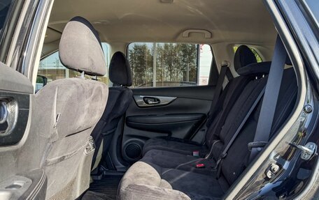 Nissan X-Trail, 2015 год, 1 779 000 рублей, 9 фотография