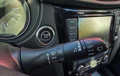 Nissan X-Trail, 2015 год, 1 779 000 рублей, 20 фотография