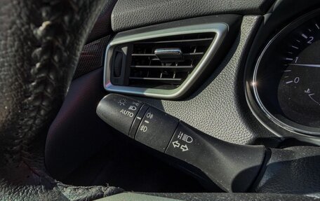 Nissan X-Trail, 2015 год, 1 779 000 рублей, 19 фотография